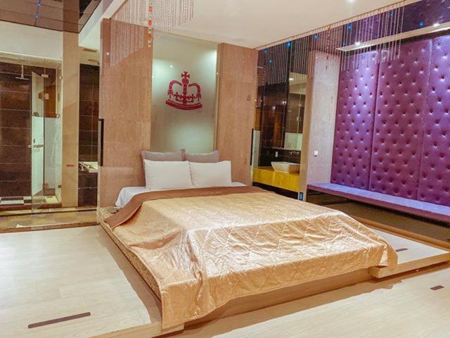 Walker Hotel   Chengde