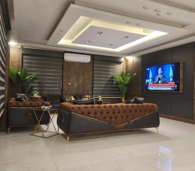 رويال جروب للشقق الفندقية