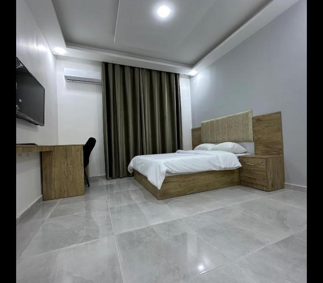 رويال جروب للشقق الفندقية