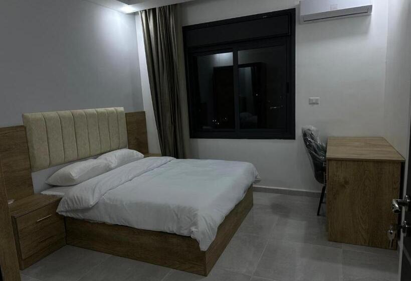 رويال جروب للشقق الفندقية