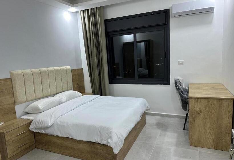 رويال جروب للشقق الفندقية