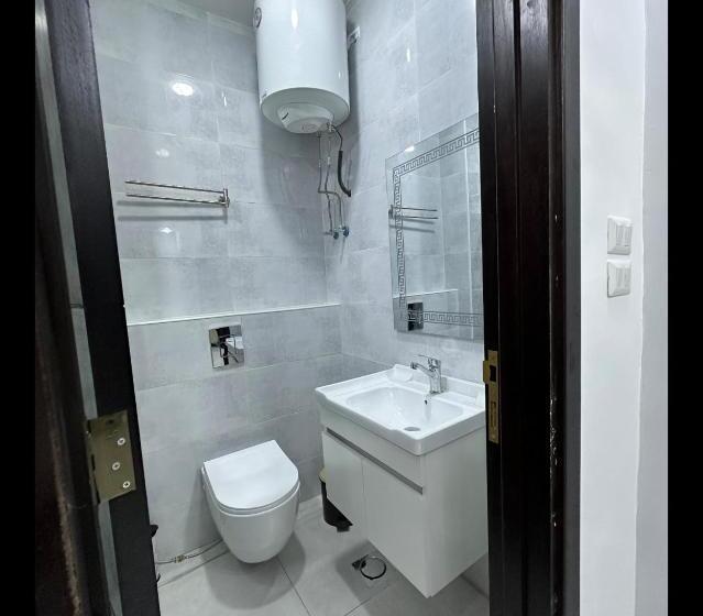 رويال جروب للشقق الفندقية