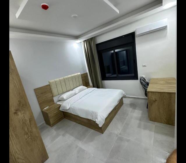 رويال جروب للشقق الفندقية