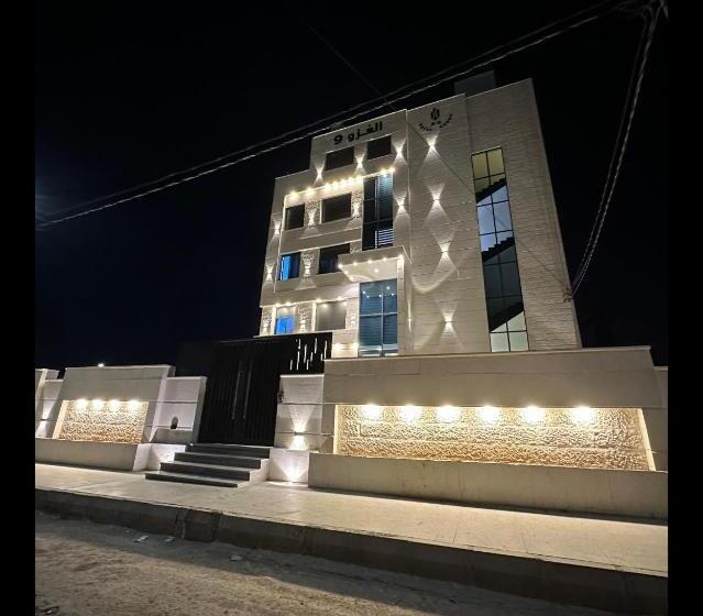 رويال جروب للشقق الفندقية