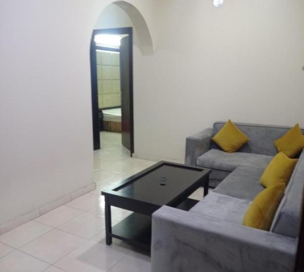 جنة   روز ابها المنسك