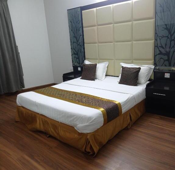 جنة   روز ابها المنسك