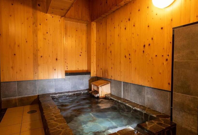 Ryokan Hitaya