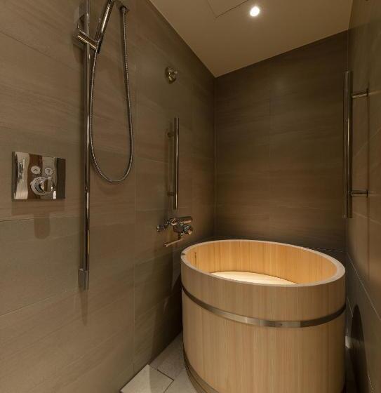 モダン和風民宿 粋sui 上野 Asakusa