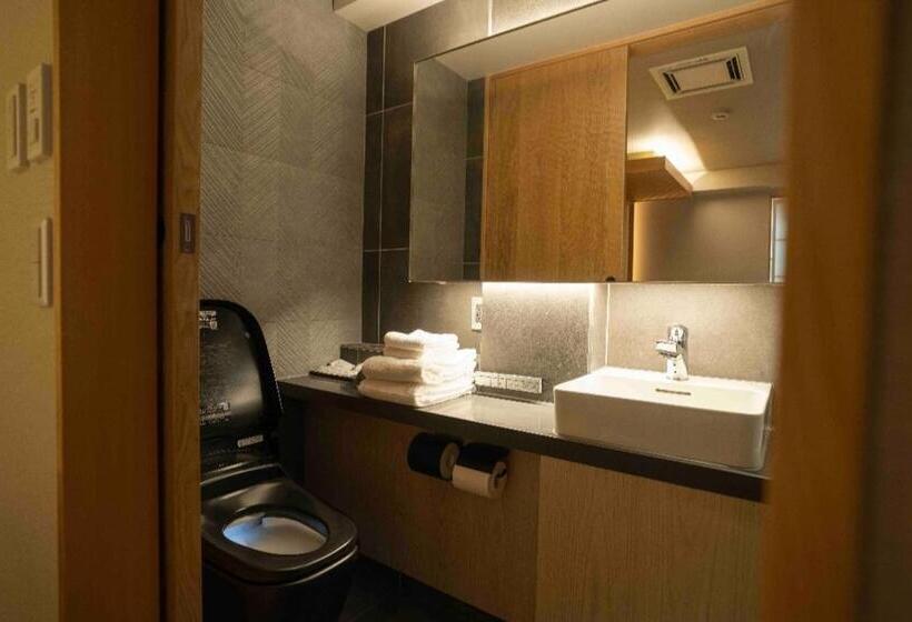 モダン和風民宿 粋sui 上野 Asakusa