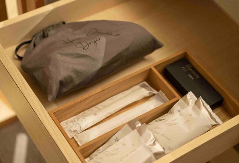 モダン和風民宿 粋sui 上野 Asakusa