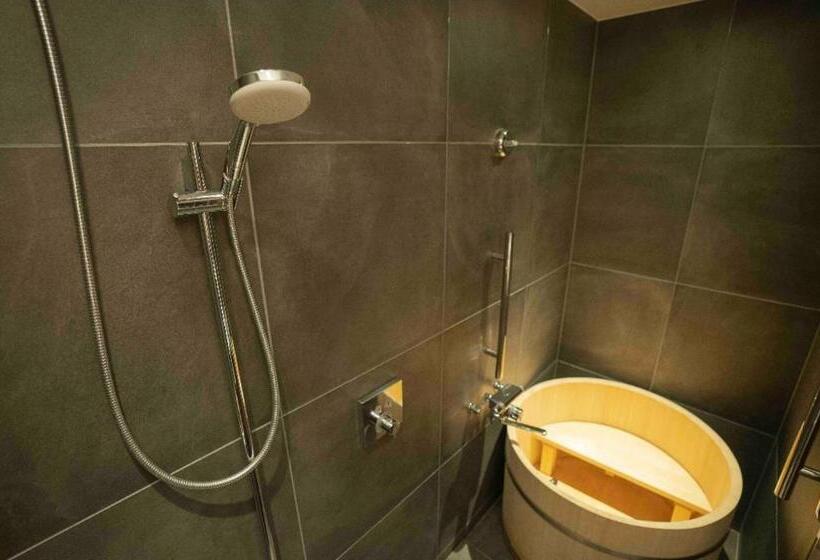 モダン和風民宿 粋sui 上野 Asakusa