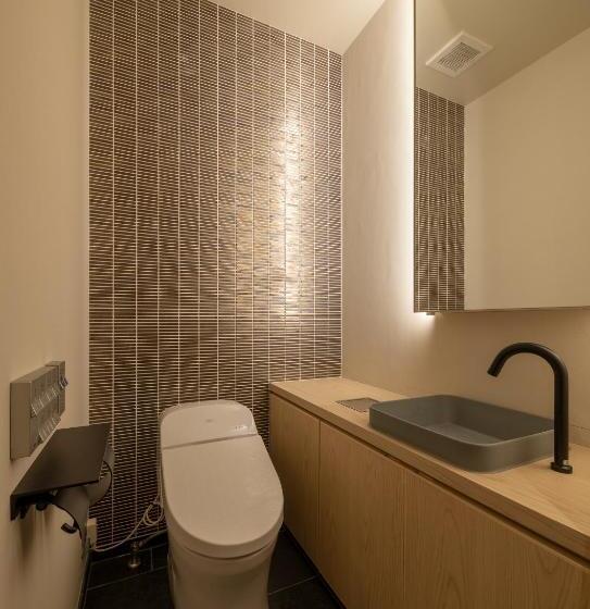 モダン和風民宿 粋sui 上野 Asakusa