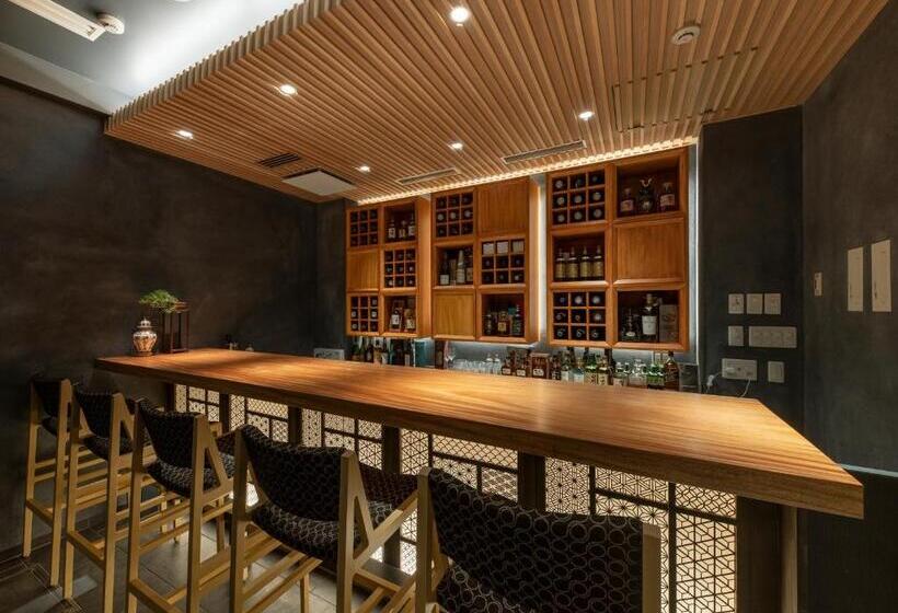 モダン和風民宿 粋sui 上野 Asakusa