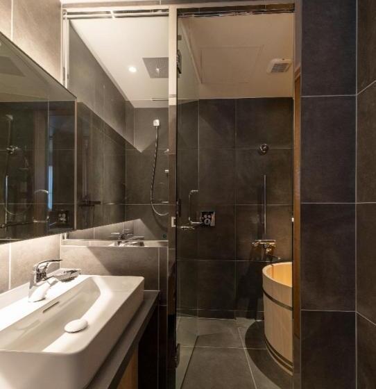 モダン和風民宿 粋sui 上野 Asakusa