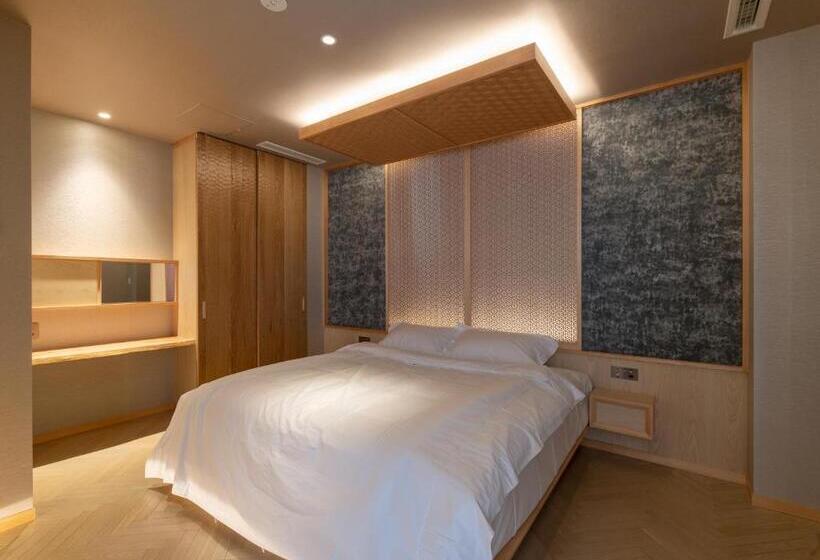 モダン和風民宿 粋sui 上野 Asakusa