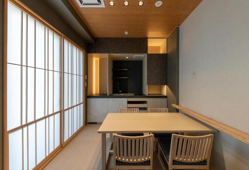 モダン和風民宿 粋sui 上野 Asakusa