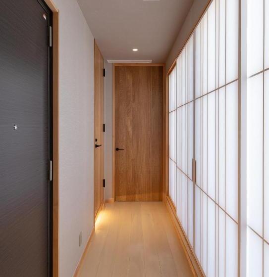 モダン和風民宿 粋sui 上野 Asakusa