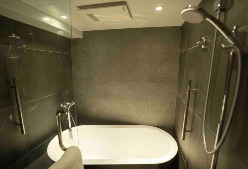 モダン和風民宿 粋sui 上野 Asakusa