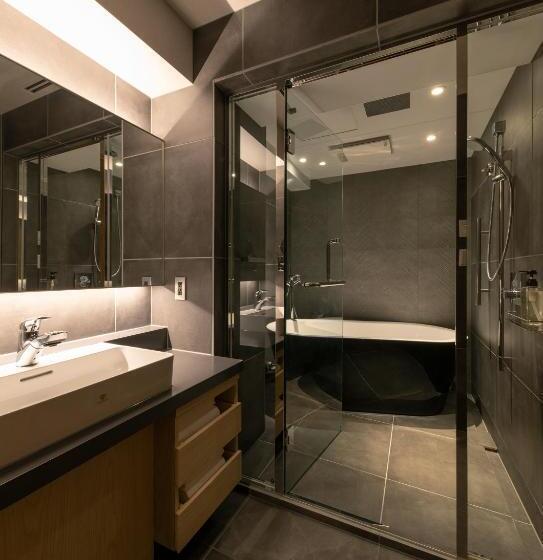 モダン和風民宿 粋sui 上野 Asakusa