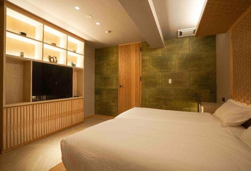 モダン和風民宿 粋sui 上野 Asakusa