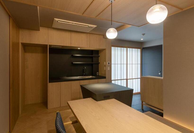 モダン和風民宿 粋sui 上野 Asakusa