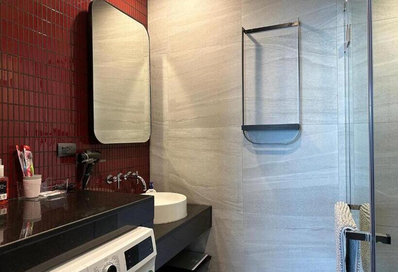 503 Edge芭提雅25层正海景大二房二厅二卫, 沙滩+步行街+购物中心