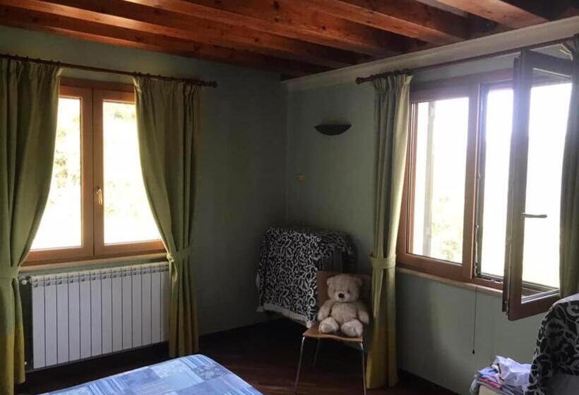 Abakainon Country B & B