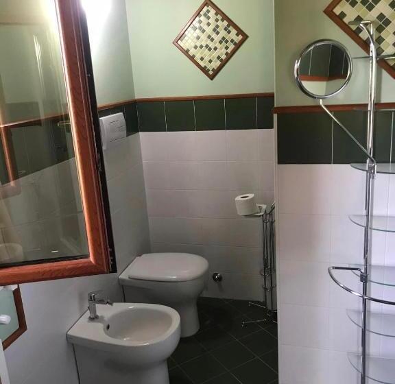 Abakainon Country B & B