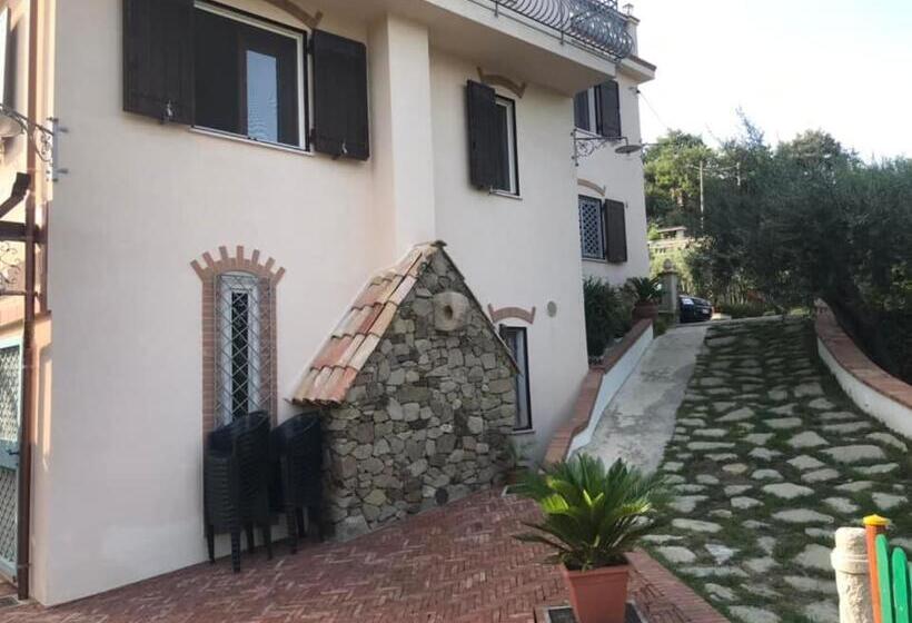 Abakainon Country B & B