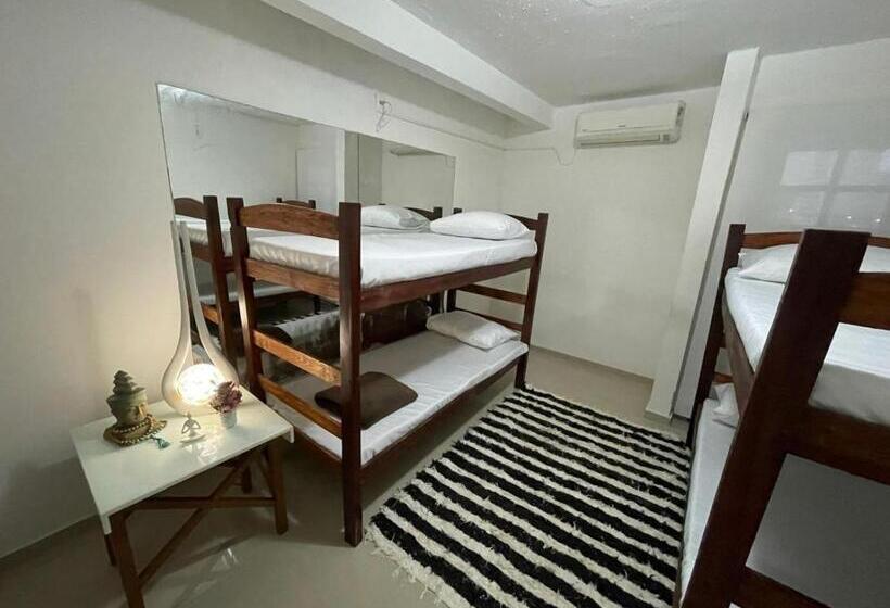 旅馆 Commune Bem Estar