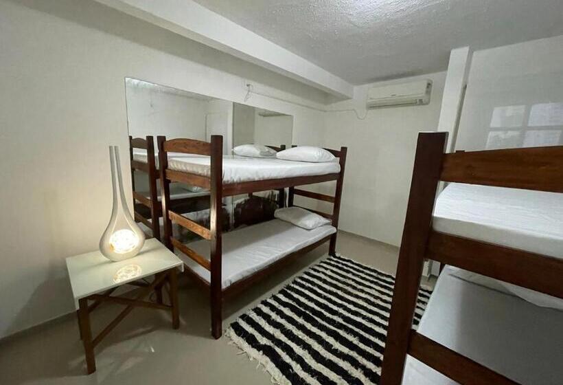 旅馆 Commune Bem Estar