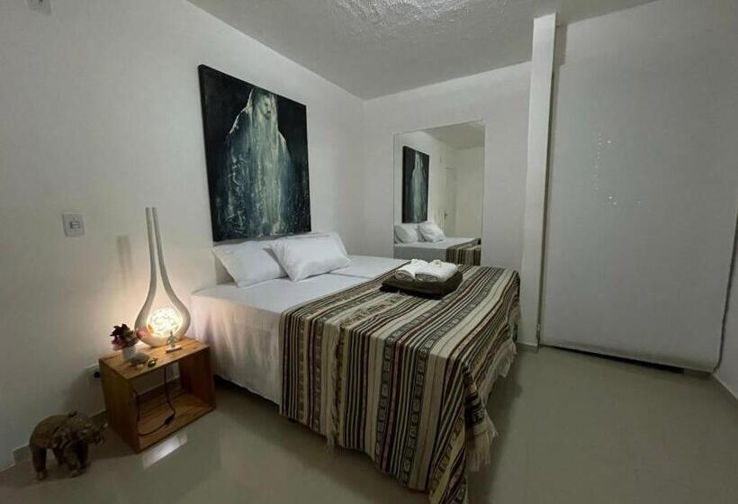 旅馆 Commune Bem Estar