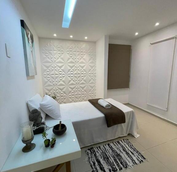 旅馆 Commune Bem Estar