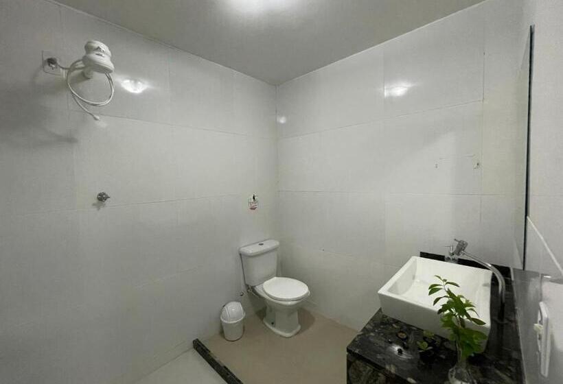 旅馆 Commune Bem Estar