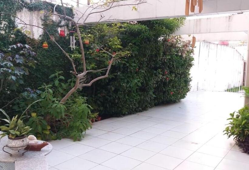 旅馆 Commune Bem Estar