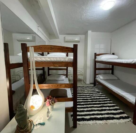 旅馆 Commune Bem Estar