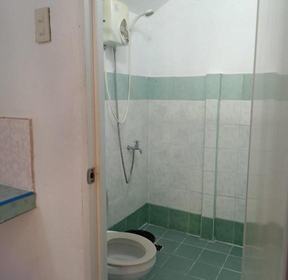 הוסטל Czar S Place