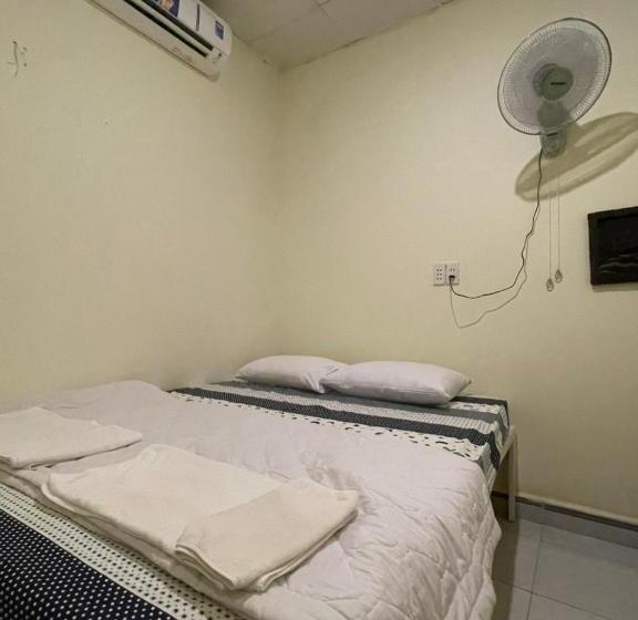 هاستل Homestay Mia ông Lang Diệu Nhàn