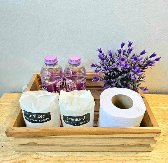 Общежитие Pop Inn