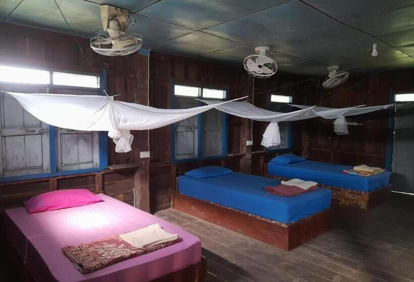 هاستل Ta S Dorm Dondet