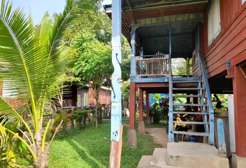 Общежитие Ta S Dorm Dondet