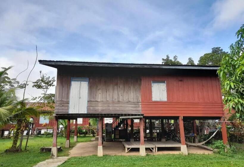 Общежитие Ta S Dorm Dondet