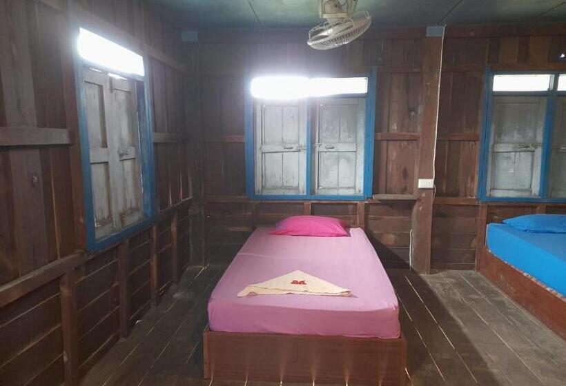 Общежитие Ta S Dorm Dondet