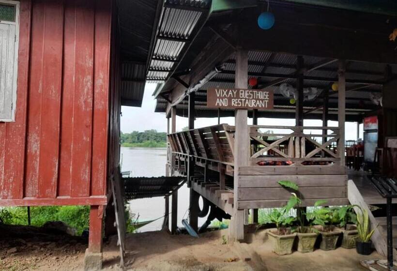 Общежитие Ta S Dorm Dondet