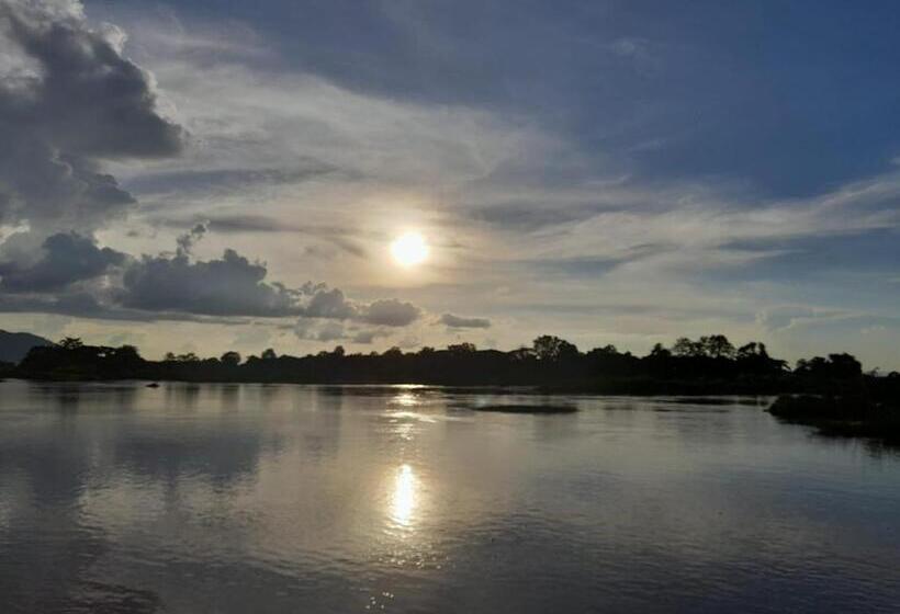 Общежитие Ta S Dorm Dondet