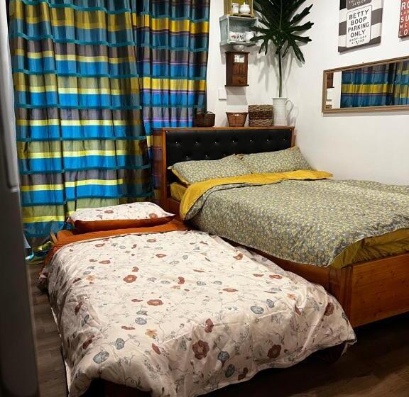 Schronisko Seth Room