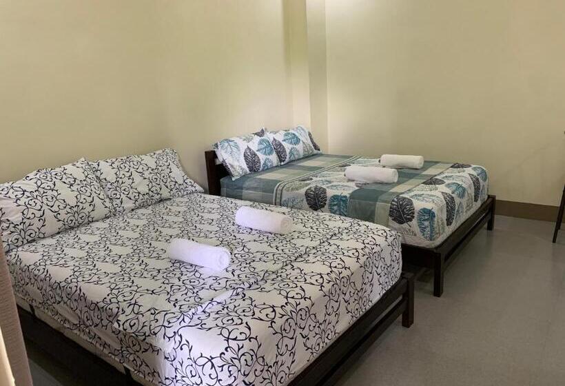 ユースホステル Zl Travelers Inn