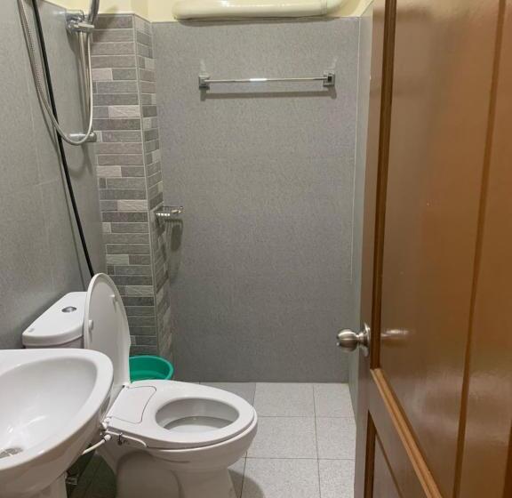 ユースホステル Zl Travelers Inn