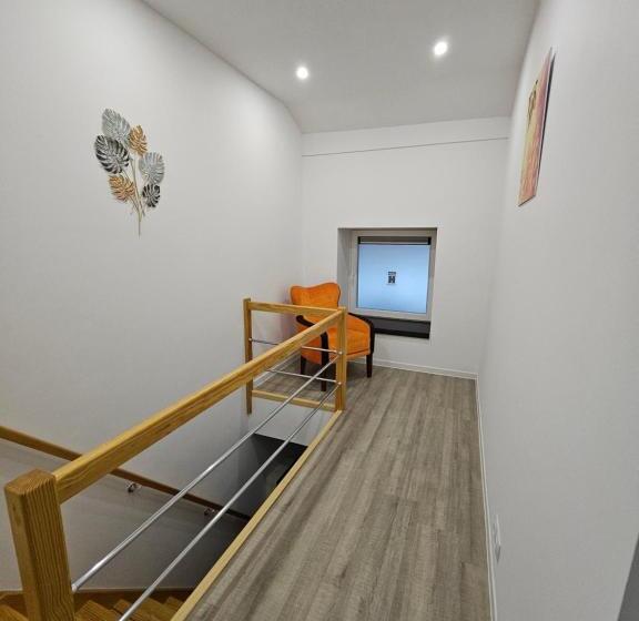 Appart Hôtel Trazegnies