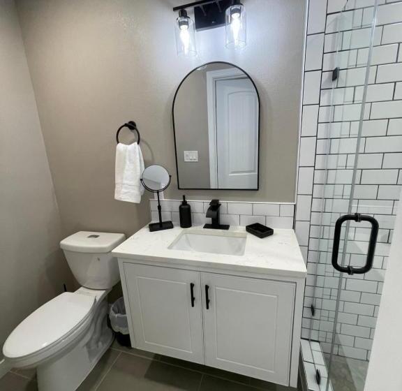 Apt 5   Dorsey At High Plains Lodge